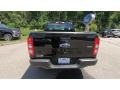 Shadow Black - Ranger STX SuperCab 4x4 Photo No. 6