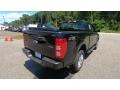 Shadow Black - Ranger STX SuperCab 4x4 Photo No. 7