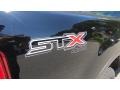 Shadow Black - Ranger STX SuperCab 4x4 Photo No. 9