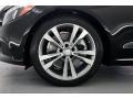 Black - C 300 Sedan Photo No. 8
