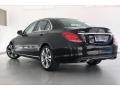 Black - C 300 Sedan Photo No. 10