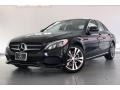 Black - C 300 Sedan Photo No. 12