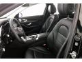 Black - C 300 Sedan Photo No. 14