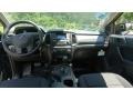 Shadow Black - Ranger STX SuperCab 4x4 Photo No. 18
