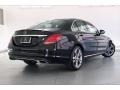 Black - C 300 Sedan Photo No. 16