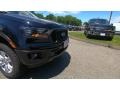 Shadow Black - Ranger STX SuperCab 4x4 Photo No. 27