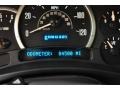 2003 Silver Sand Cadillac Escalade AWD  photo #11