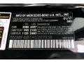 Black - C 300 Sedan Photo No. 24