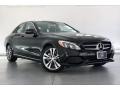 Black - C 300 Sedan Photo No. 34