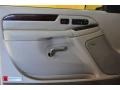 2003 Silver Sand Cadillac Escalade AWD  photo #12