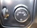 Silver Ice Metallic - Silverado 2500HD Work Truck Crew Cab 4x4 Photo No. 11