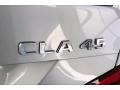 2017 Polar Silver Metallic Mercedes-Benz CLA 45 AMG 4Matic Coupe  photo #7