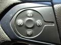 Silver Ice Metallic - Silverado 2500HD Work Truck Crew Cab 4x4 Photo No. 15
