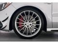 2017 Mercedes-Benz CLA 45 AMG 4Matic Coupe Wheel