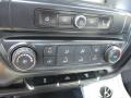 Silver Ice Metallic - Silverado 2500HD Work Truck Crew Cab 4x4 Photo No. 18