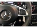 2017 Polar Silver Metallic Mercedes-Benz CLA 45 AMG 4Matic Coupe  photo #19