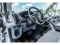 Pewter Dashboard Photo for 2016 Ford Transit #138333955