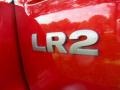 2011 Land Rover LR2 HSE Badge and Logo Photo