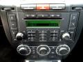 Audio System of 2011 LR2 HSE
