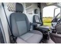 Pewter Front Seat Photo for 2016 Ford Transit #138334124
