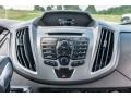 Pewter Controls Photo for 2016 Ford Transit #138334145