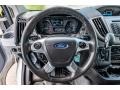Pewter Steering Wheel Photo for 2016 Ford Transit #138334160