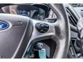Pewter Steering Wheel Photo for 2016 Ford Transit #138334196