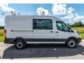 Bright White - Ram 2500 HD ST Crew Cab 4x4 Photo No. 3