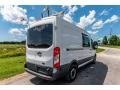 Bright White - Ram 2500 HD ST Crew Cab 4x4 Photo No. 4