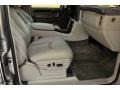 2003 Silver Sand Cadillac Escalade AWD  photo #17