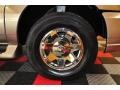 2003 Silver Sand Cadillac Escalade AWD  photo #18