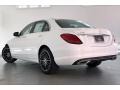 Polar White - C 300 Sedan Photo No. 2
