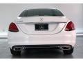 Polar White - C 300 Sedan Photo No. 3