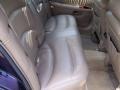 1998 Twilight Blue Metallic Buick Park Avenue Ultra Supercharged  photo #29