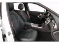 Polar White - C 300 Sedan Photo No. 5
