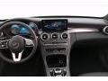 Polar White - C 300 Sedan Photo No. 6