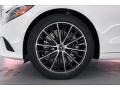 Polar White - C 300 Sedan Photo No. 9