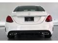 Polar White - C 300 Sedan Photo No. 3
