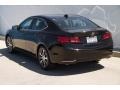 Crystal Black Pearl - TLX Sedan Photo No. 2