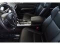 Crystal Black Pearl - TLX Sedan Photo No. 3