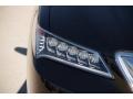 Crystal Black Pearl - TLX Sedan Photo No. 8