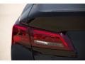 Crystal Black Pearl - TLX Sedan Photo No. 12