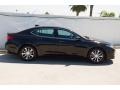 Crystal Black Pearl - TLX Sedan Photo No. 14