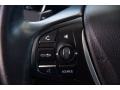Crystal Black Pearl - TLX Sedan Photo No. 16