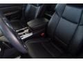 Crystal Black Pearl - TLX Sedan Photo No. 19