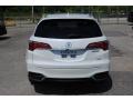 White Diamond Pearl - RDX AWD Photo No. 4