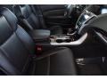 Crystal Black Pearl - TLX Sedan Photo No. 25
