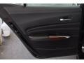Crystal Black Pearl - TLX Sedan Photo No. 33