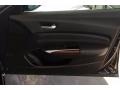 Crystal Black Pearl - TLX Sedan Photo No. 35