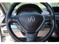 White Diamond Pearl - RDX AWD Photo No. 12